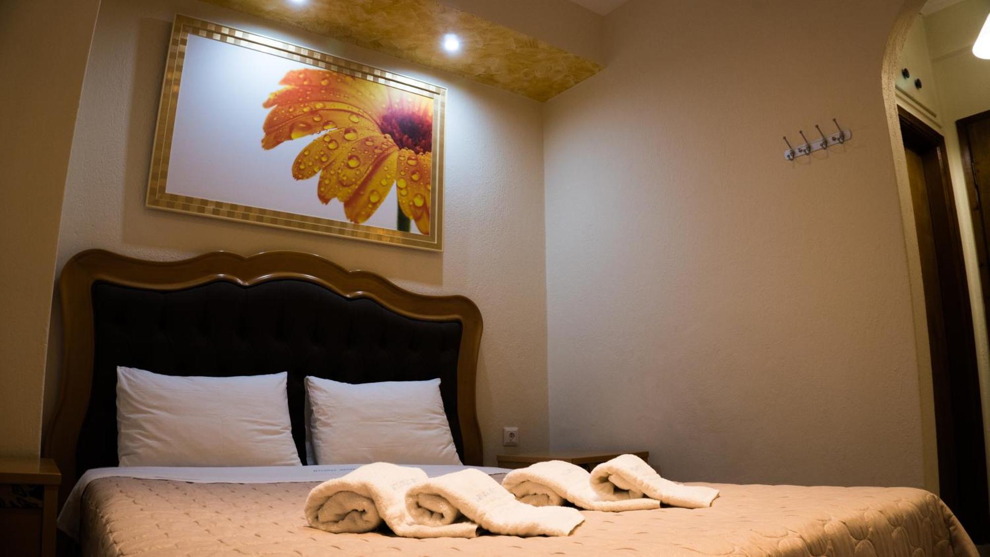 Milonas House Apartments Paralia Dionysiou Exteriér fotografie
